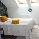 Aurora Apartman *