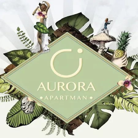 Aurora Apartment *