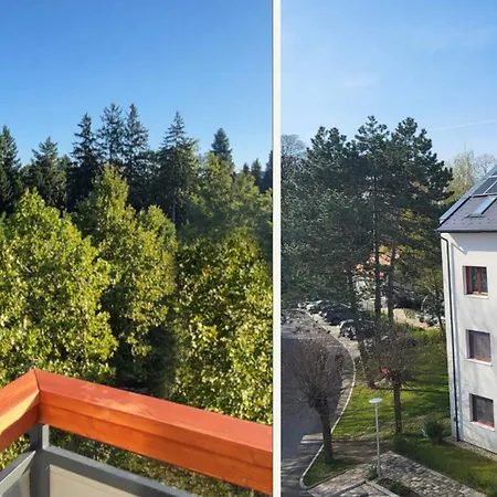 Aurora Apartment Koszeg