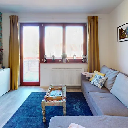 Apartment Aurora Koszeg