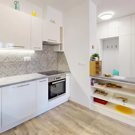 Apartment Aurora *