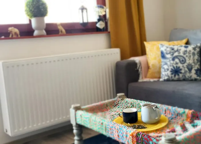 Apartament Aurora