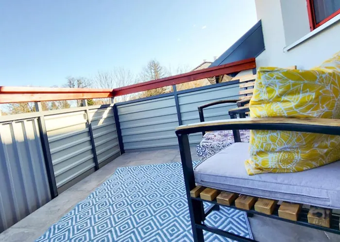 Aurora Apartament