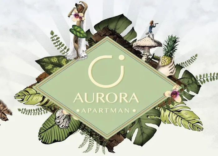 Aurora Apartament *