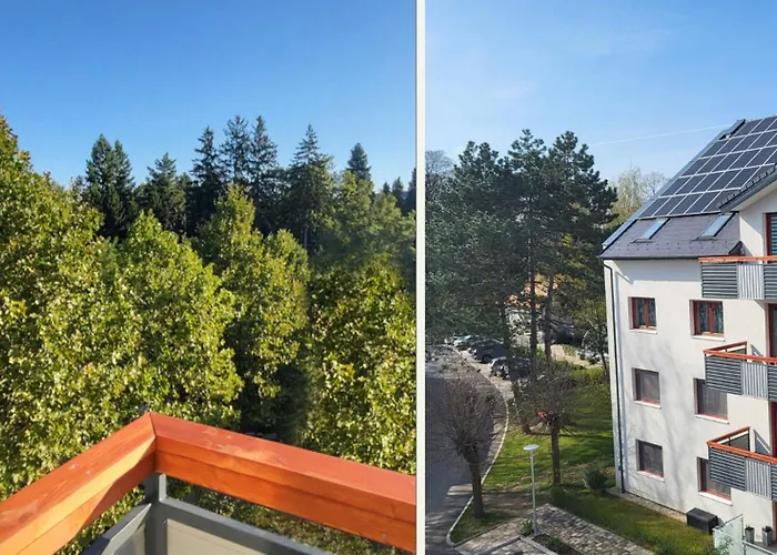 Aurora Apartament Kőszeg