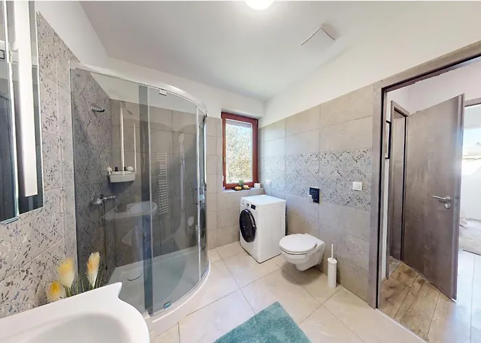 Apartament Aurora Kőszeg