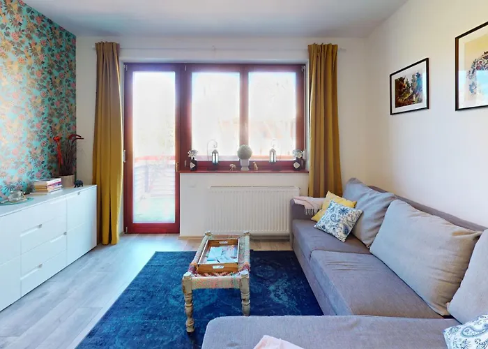 Apartament Aurora Kőszeg