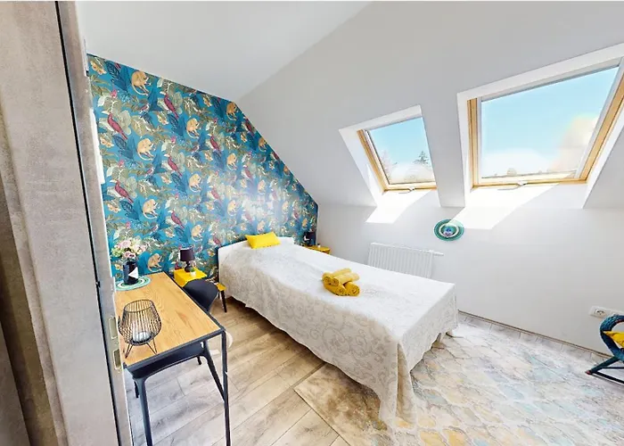 Apartament Aurora *