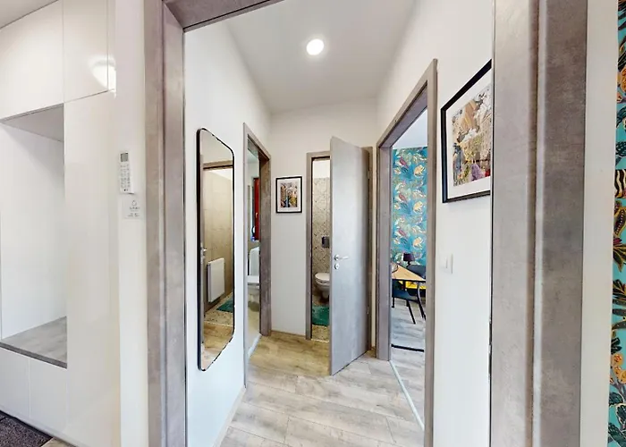 Apartament Aurora