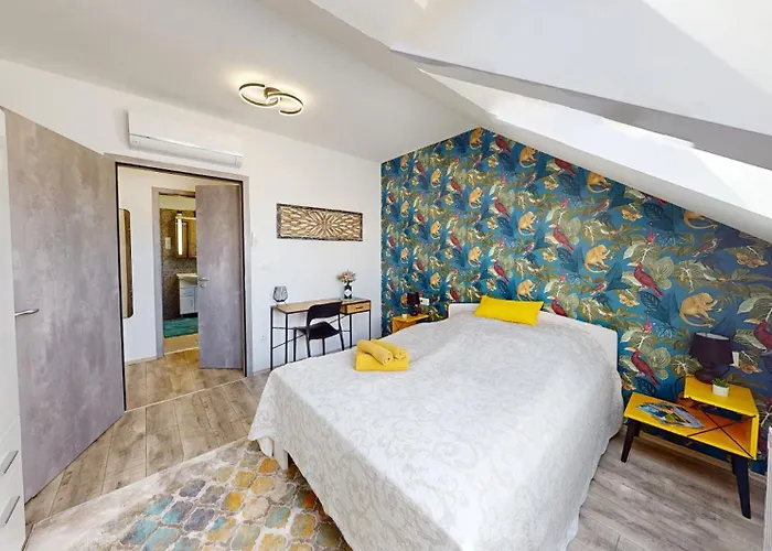 Apartament Aurora