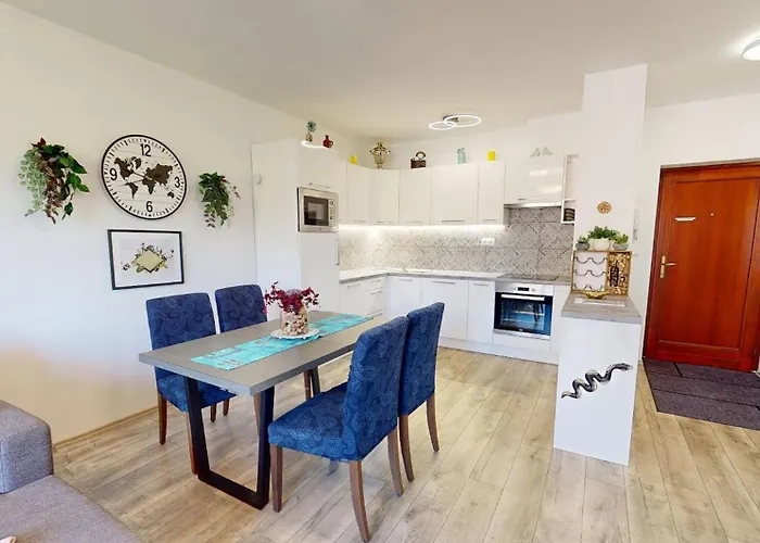 Apartament Aurora