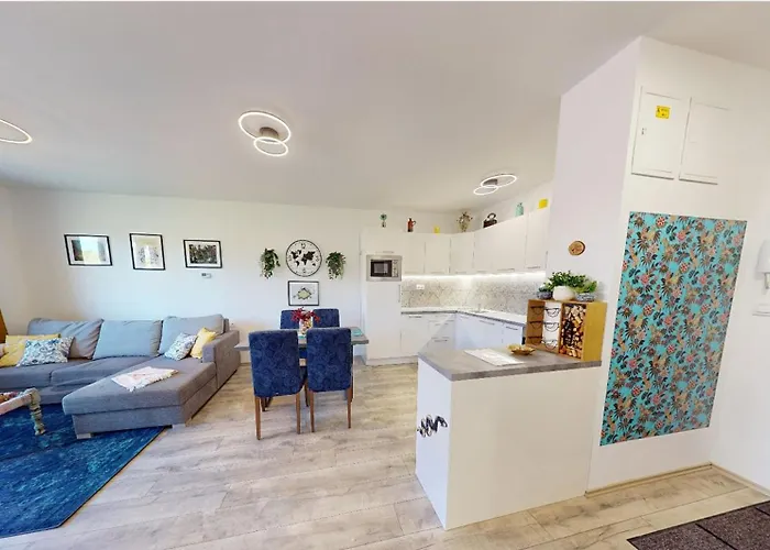 Apartament Aurora